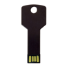 USB Memory Fixing 4GB in black